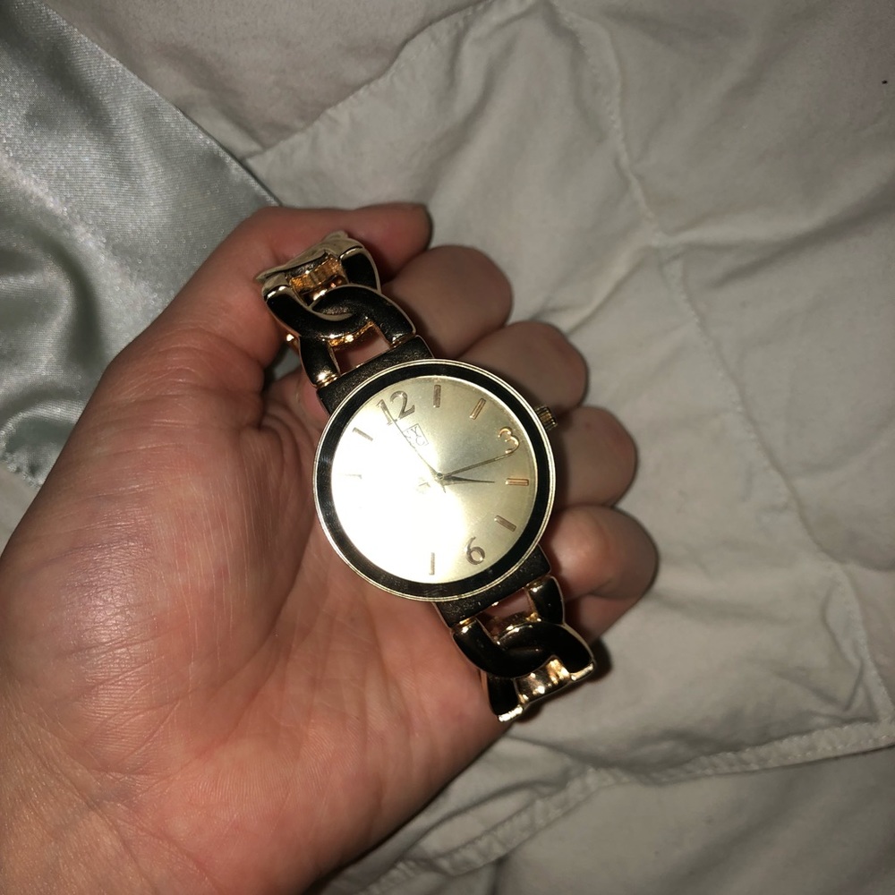 NY & Co. watch